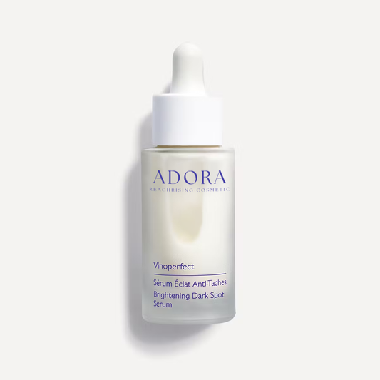 Brightening Anti-Dark Spot Serum